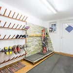 Sonnrain Lejlighed Flachau