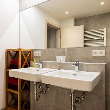 Sonnrain Appartamento