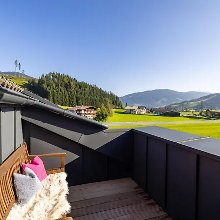 Sonnrain Appartamento Flachau