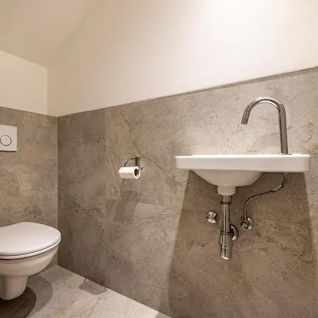 Sonnrain Apartmán *