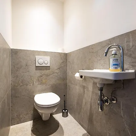 Sonnrain Apartmán Flachau