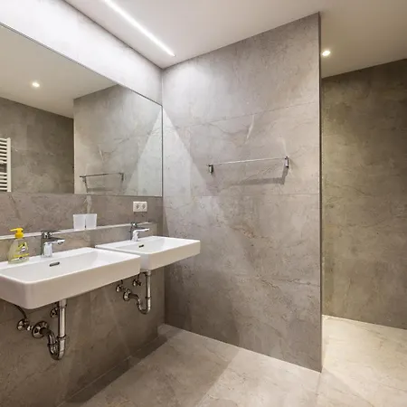 Sonnrain Appartamento Flachau