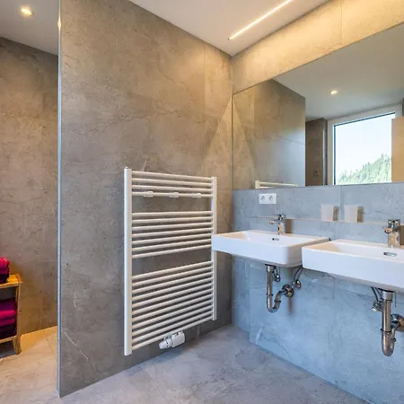 Sonnrain Apartmán