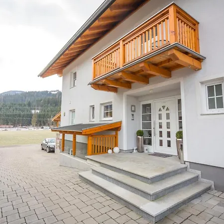 Appartamento Sonnrain