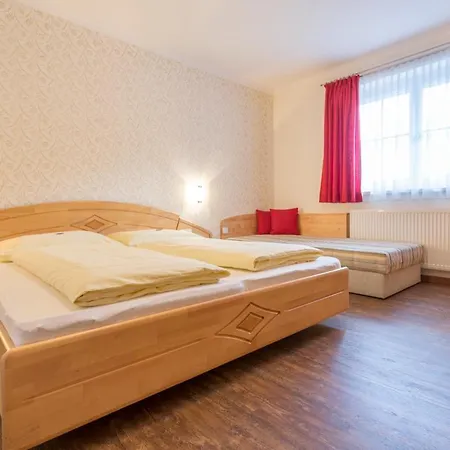 Apartmán Sonnrain *