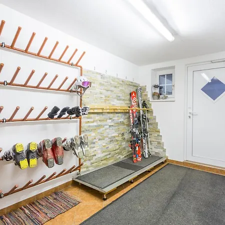 Sonnrain Apartamento Flachau