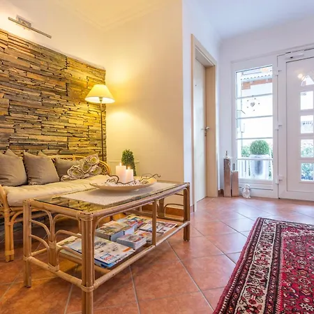 Appartamento Sonnrain Flachau