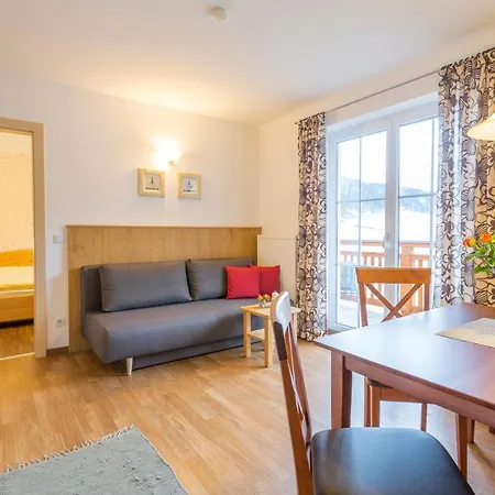 Sonnrain Appartamento