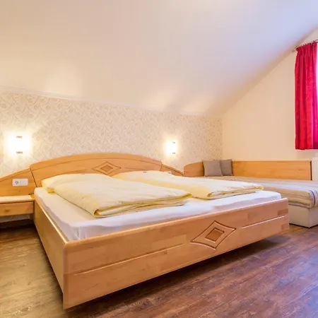 Appartamento Sonnrain *