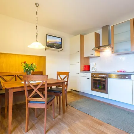 Sonnrain Appartamento