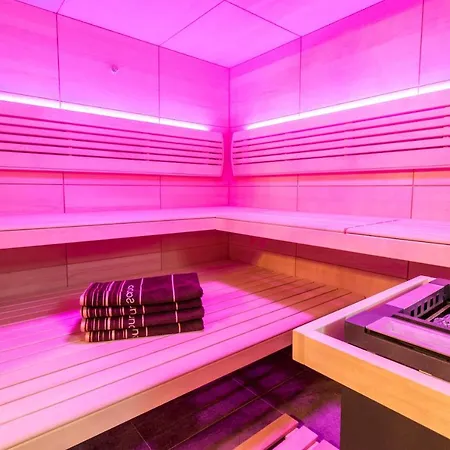 Sonnrain Appartamento *