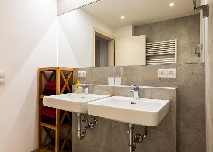 Sonnrain Διαμέρισμα