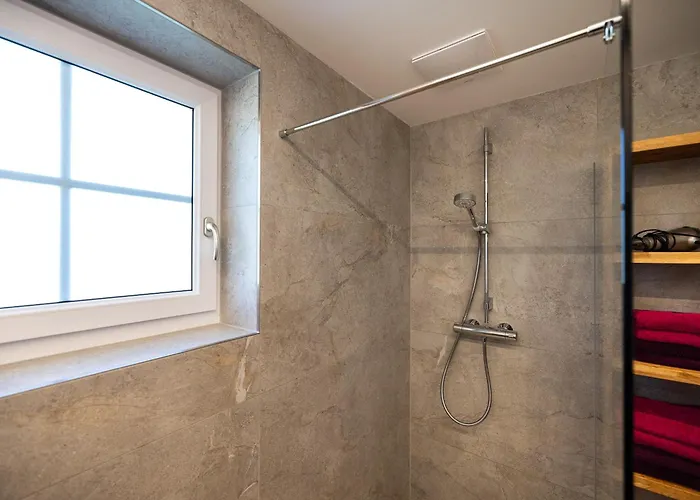 Апартаменты Sonnrain