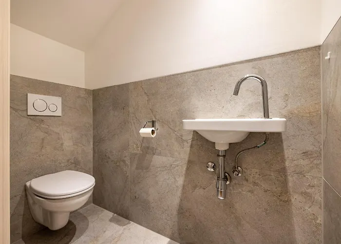 Sonnrain Διαμέρισμα *