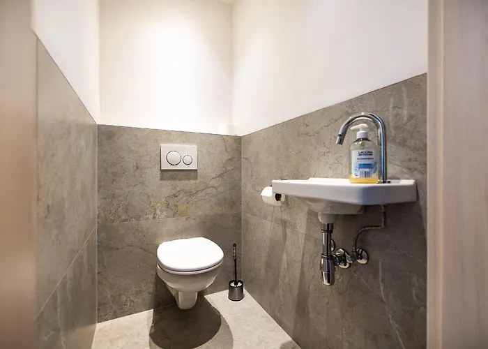 Sonnrain Διαμέρισμα Φλαχάου