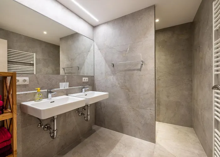 Sonnrain Διαμέρισμα Φλαχάου