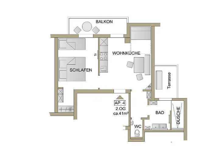 Sonnrain * Φλαχάου