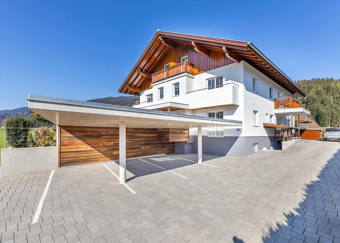 Sonnrain * Φλαχάου