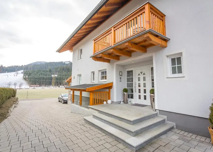 Διαμέρισμα Sonnrain