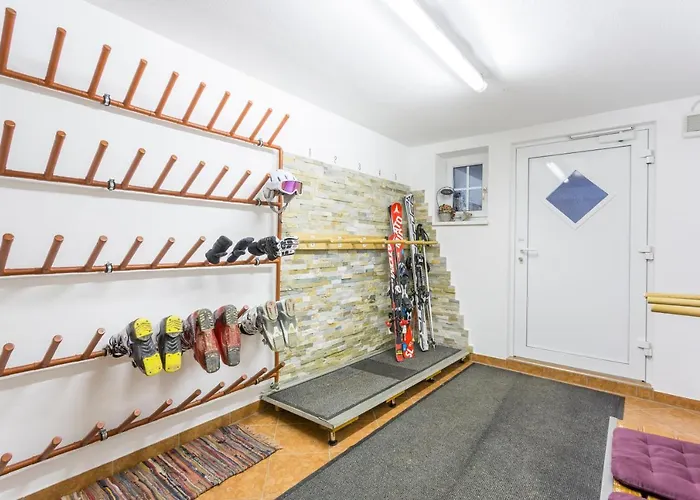 Sonnrain Διαμέρισμα Φλαχάου