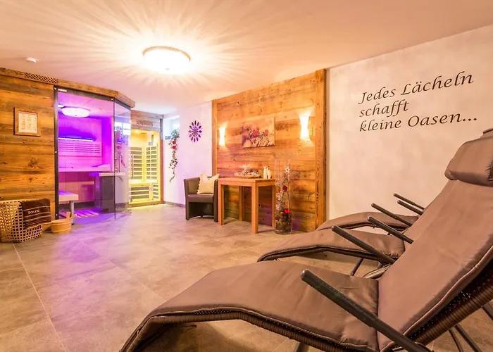 Sonnrain * Φλαχάου