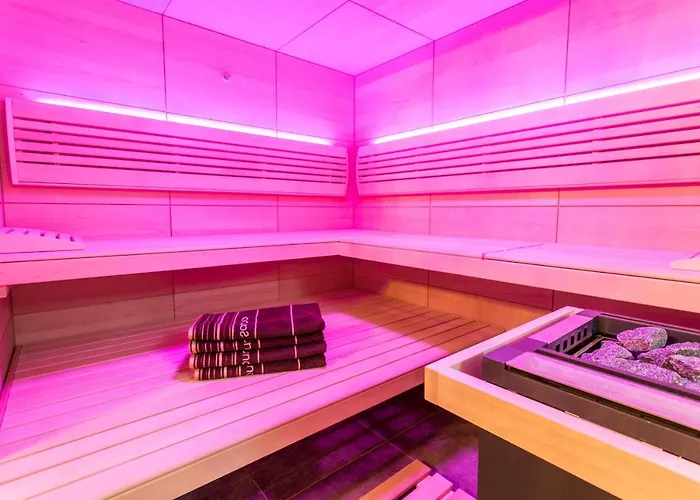 Sonnrain Διαμέρισμα *